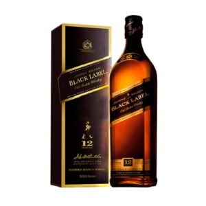 Black label Whisky Suppliers