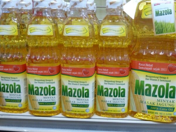 Where to buy Refined Corn oil online