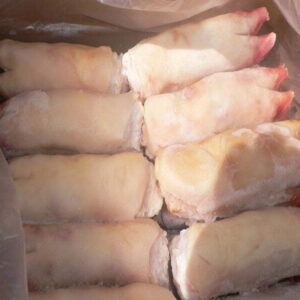 Order Frozen Pork Meat cheap