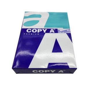A4 copy paper 80gsm
