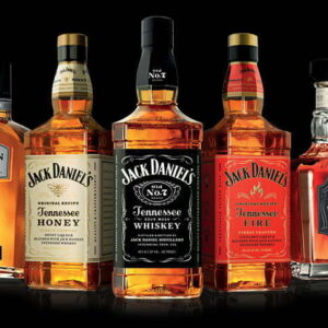 Buy Jack Daniels Whisky online