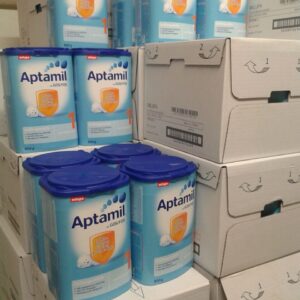Aptamil Baby Milk Powder for sale
