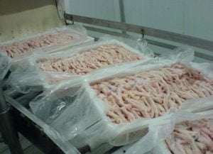 Buy Chicken Feet Online