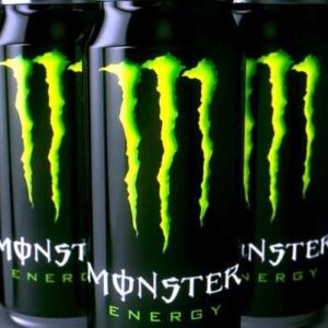 Monster Energy Drink 250ml for sale