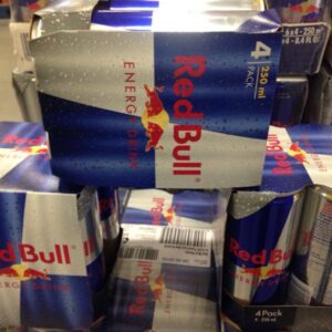 Red Bull Energy Drink Wholesalers