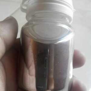 Buy silver liquid mercury online