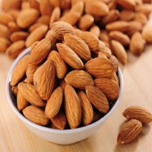 Raw Almonds Nuts Wholesale