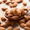 Raw Almonds Nuts Wholesale