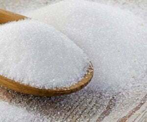 Brazilian Refined White Sugar Icumsa 45