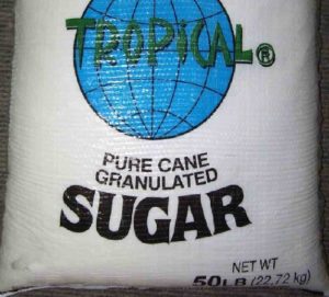 Brazilian Refined White Sugar Icumsa 45