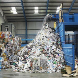 OCC Waste Paper Scrap for Sale