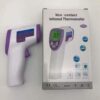 Buy Non Contact Digital Infrared Thermometer