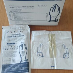 Buy Sterile Surgical gloves