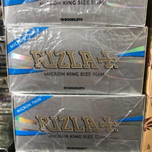 Buy Rizla Smoking Rolling Papers