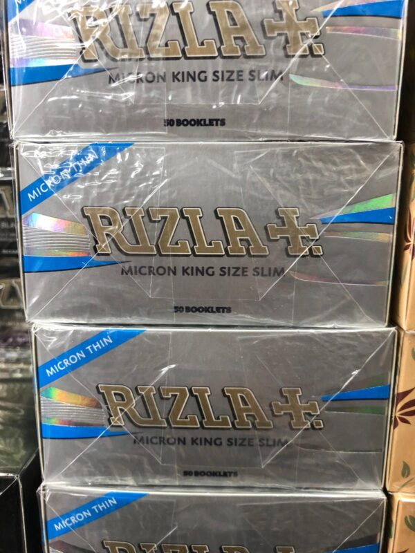 Buy Rizla Smoking Rolling Papers