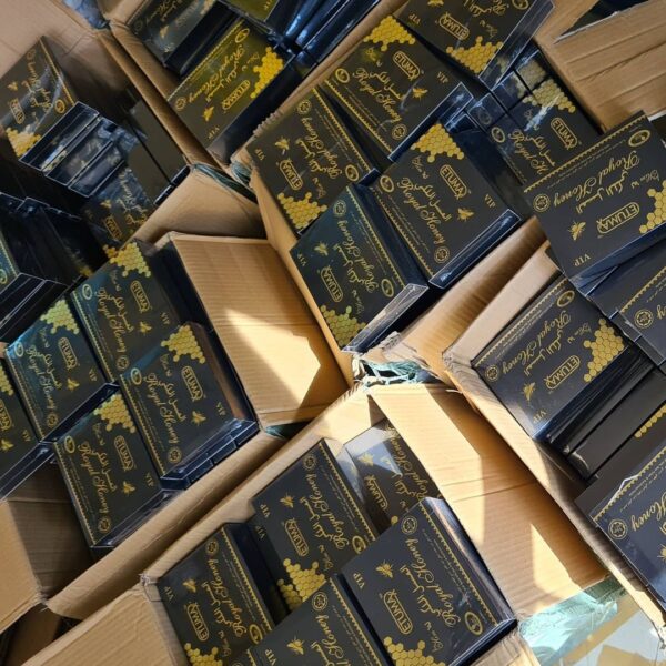 VIP GOLDEN ROYAL HONEY – ROYAL HONEY, ETUMAX, VITAL, VIP & SEX ENHANCEMENT - Image 5