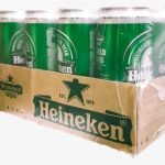 Buy Heineken Beer Online | Heineken Beer 330ml Wholesale