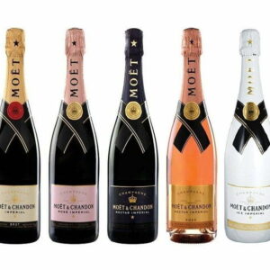 Where to Buy Moet et Chandon Online