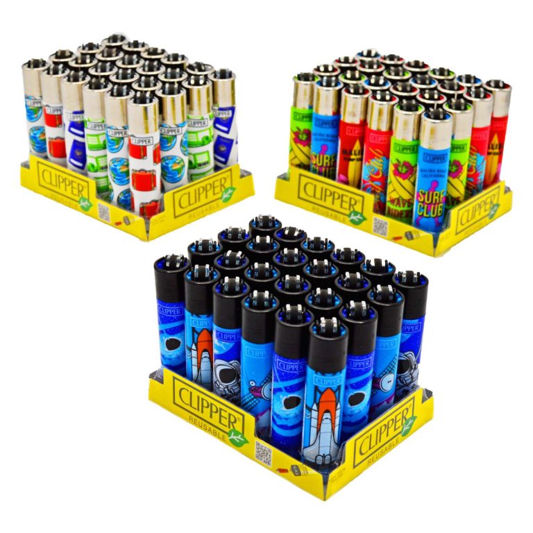 Clipper metal lighter clipper lighters in bulk Rare clipper lighters