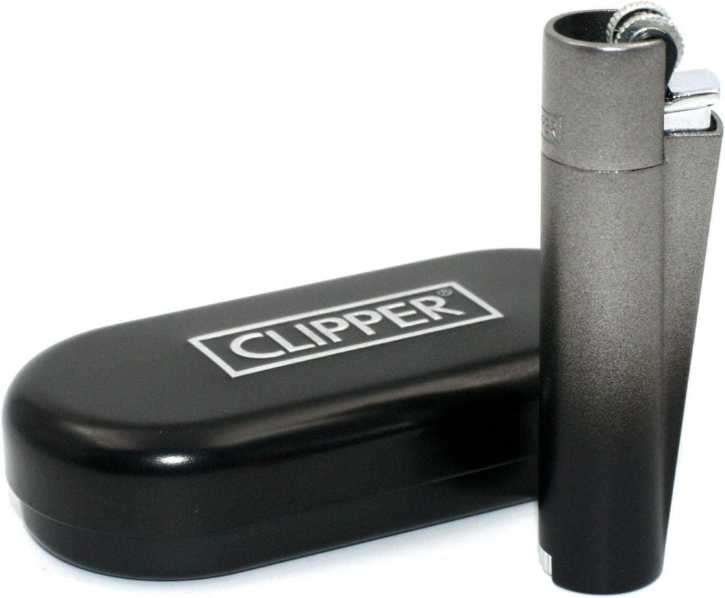 Clipper metal lighter clipper lighters in bulk Rare clipper lighters