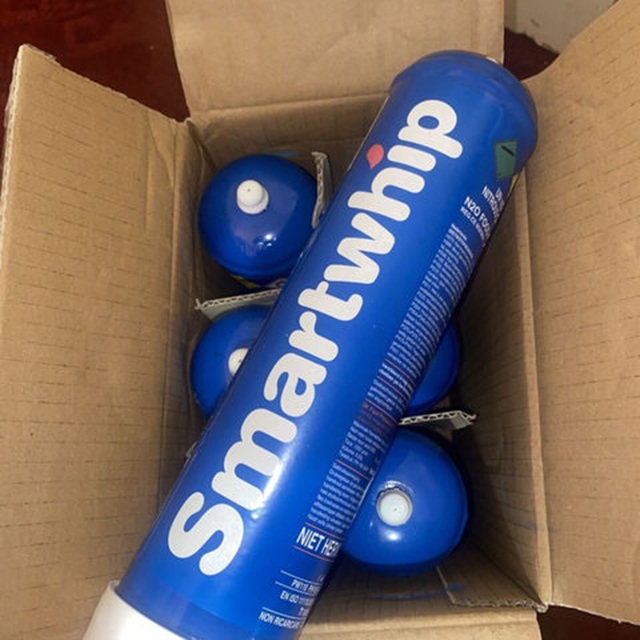 The Global Rise of Smartwhipped Cream Chargers: Origins, Possession, Benefits, and Worldwide Distribution