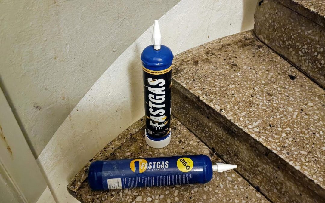 The Evolution and Uses of Cream Chargers: A Comprehensive Guide
