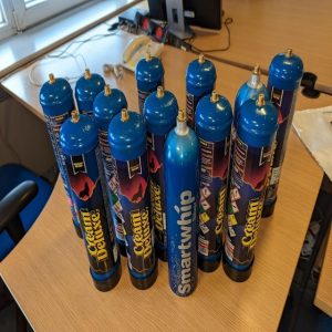 Buy Smartwhip cream charger