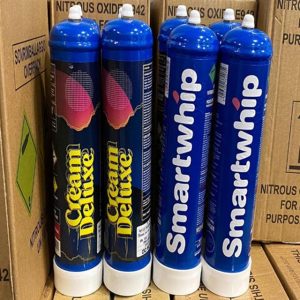 Buy Smartwhip cream charger