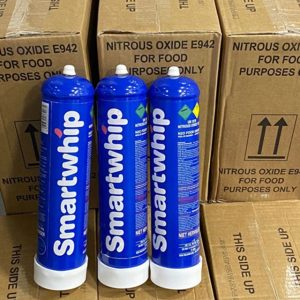 Buy Smartwhip cream charger