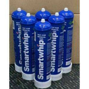 Buy Smartwhip cream charger