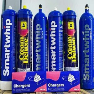 Buy Smartwhip cream charger