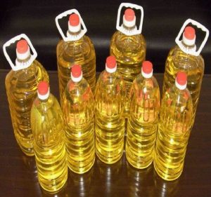 Buy sunflower oil Africa