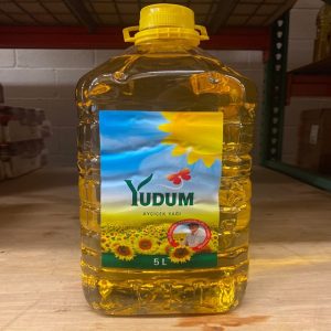 Buy sunflower oil Africa