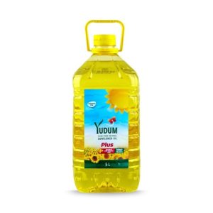Buy sunflower oil Africa