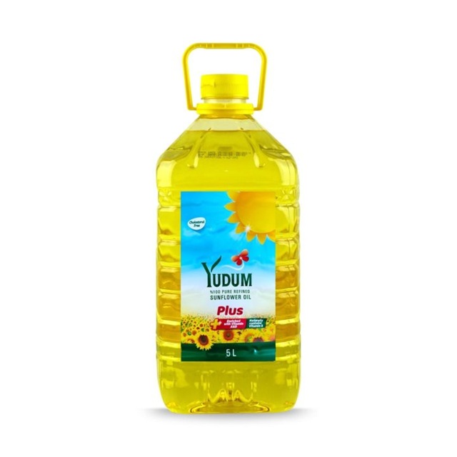 Exploring the Demand for Refined Sunflower Oil in African Countries: Trends, Growth, and Future Outlook