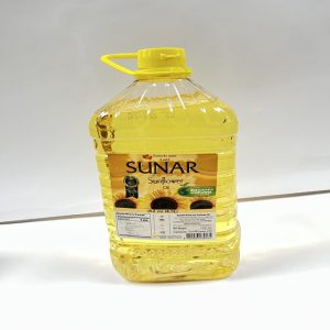 Buy sunflower oil Africa