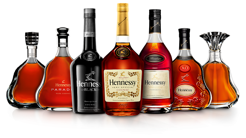 Buy Hennessy Vsop Cognac online